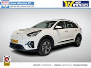 Kia Niro EV - e-Niro DynamicPlusLine 39kWh | SoH 99% | Navi | Camera | Sch