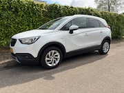 Opel Crossland - X 1.2 Turbo Innovation