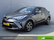 Toyota C-HR - 2.0 Hybrid Executive / Trekhaak Afneembaar / Apple Carplay/A