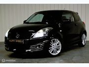 Suzuki Swift - I 1.6 I Sport I Stoelverwarming I Clima I Airco
