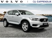 Volvo XC40 - T3 163PK AUT8 Momentum Pro| Trekhaak| Camera| Climate| Cruis