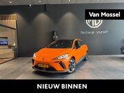 MG MG4 Electric - Luxury 64 kWh