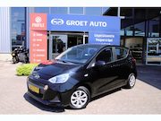 Hyundai i10 - 1.0i Comfort Airco 60228km Dealer onderhouden