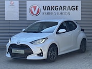Toyota Yaris - 1.5 Hybrid Style LED, DODEHOEK, PDC