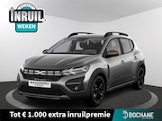 Dacia Sandero - Stepway Extreme | Achteruitrijcamera | Cruise Control en sne