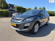 Mazda CX-7 - 2.2 CiTD GT-L Cruise*Airco*Leder*Trekhaak*APK 10-07-2027*Xen