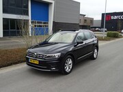 Volkswagen Tiguan - 1.4 TSI ACT Highline | Pano | Memory | 100% Onderhouden