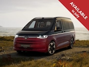 Volkswagen California - Beach EHYBRID DSG 4MOTION 245 PK