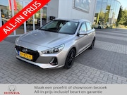 Hyundai i30 - Wagon 1.0 Comfort | Navi | Cruise | Apple+Android