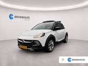 Opel Adam - Rocks 1.0 TURBO 90PK BLITZ / NAVI / LEDER / CLIMA LED / PDC 