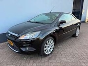Ford Focus - Coupé-Cabriolet 2.0 Limited - Lederen Interieur