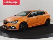 Renault Mégane - 1.8 TCe 280 RS | Origineel NL | Head-Up | Carplay | Camera |