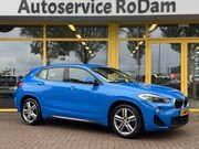 BMW X2 - sDrive18i High Exec.
