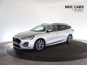 Ford Focus - Wagon 1.0 EcoBoost Hybrid ST Line Style | Winter Pack | Park