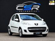 Peugeot 107 - 1.0|NAP|AIRCO|5DRS|NIEUWEBEURT|APK|BOEKJES|3EIG