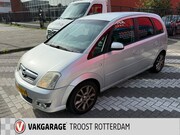 Opel Meriva - 1.6-16V Essentia Climate control | APK TOT 21-05-2027 | Inru
