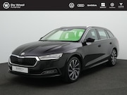 Skoda Octavia - Combi 1.4 TSI 204pk iV PHEV Business Edition Plus | Head-up