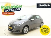 Peugeot 208 - 1.2 PureTech Allure 110 PK | Automaat | Climate Control | Na