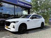 Mazda CX-60 - 2.5 e-SkyActiv PHEV Homura Business Edition Bose, Elek. Stoe