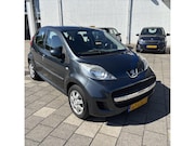 Peugeot 107 - 1.0 12V 68PK 5D XS