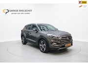 Hyundai Tucson - 1.6 T-GDi|Automaat|Cruise|Carplay|Stoelverw|Camera