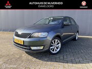 Skoda Rapid - 1.2 TSI Greentech Active