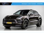 Porsche Macan - 2.0 MAHONIE*PANO*360 CAMERA*LUCHTVERING*TRHAAK