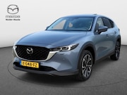 Mazda CX-5 - 2.0 SAG 165 Exclusive Line Aut | Schuif/kanteldak | Leder |