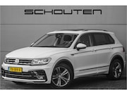 Volkswagen Tiguan - 1.4 TSI ACT R-Line Pano ACC Camera Trekhaak