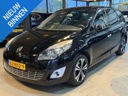 Renault Grand Scénic - 1.4 TCe Bose 7p.Leer