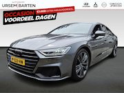 Audi A7 - Sportback 50 TFSI e quattro Pro Line S