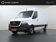 Mercedes-Benz Sprinter - 317 CDI | L2 H2 | 170 PK | AUTOMAAT | DEALER ONDERHOUDEN | N