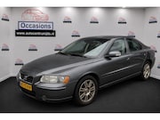 Volvo S60 - 2.4 Edition II