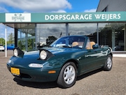 Mazda MX-5 - 1.6I-16V Miata Limited Edition, Airco, Nieuwe Kap, Superstaa