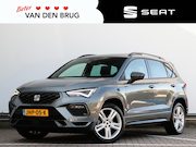 Seat Ateca - 1.5 TSI FR Business Intense | Wegklapbare trekhaak | Schuif/