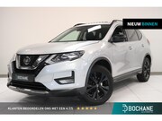 Nissan X-Trail - 1.3 DIG-T N-Tec | 360° Camera | Panoramadak | Trekhaak | Nav