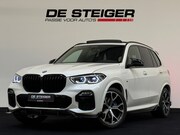 BMW X5 - XDrive40i High Executive M Sport Pano Laser Softclose HUD AC