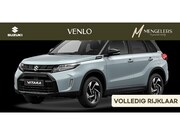 Suzuki Vitara - 1.4 Boosterjet Smart Hybrid Style Rijklaar Nu met €1.500, - 