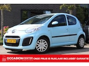 Citroën C1 - 1.0 Tendance Automaat Airco/Led "RIJKLAARPRIJS"