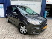 Ford Tourneo Courier - 1.0 Trend 100 pk / AIRCO / CRUISE / TREKHAAK / D.RIEM VERVAN