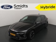 CUPRA Leon - 1.5 TSI e-Hybrid 204pk PHEV Business | Stoel- en stuurwiel v