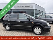 Nissan Almera Tino - 1.8 Tekna, climatronic, navi, trekhaak, achteruitrijcamera, 