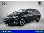 Toyota Auris - Touring Sports 1.8 Hybrid Active sport | Dealeronderhouden |