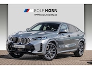 BMW X6 - xDrive30d M Sportpaket AHK harman/kardon RKam