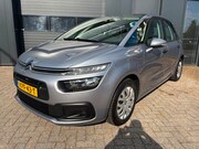Citroën C4 Picasso - 1.2 PureTech Start, NEW D-riem, Cruise, Clima, PDC