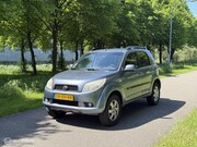 Daihatsu Terios - 1.5-16v Expedition 2WD*NEW APK 06/27*AIRCO