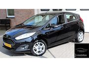 Ford Fiesta - 1.0 Style Ultimate 126dkm Airco Apk 09-2027