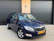 Skoda Fabia - 1.2 TDI HB 5D Greenline (bj 2011) NAVI|CRUISE|AIRCO|168000 K