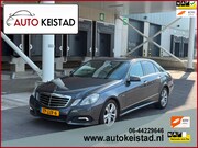 Mercedes-Benz E-klasse - 350 CDI Avantgarde AUTOMAAT LEDER/NAVI/CLIMA! VELE OPTIES