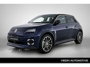 Renault 5 - E-TECH ELECTRIC comfort range techno 52 kWh | Pack winter |